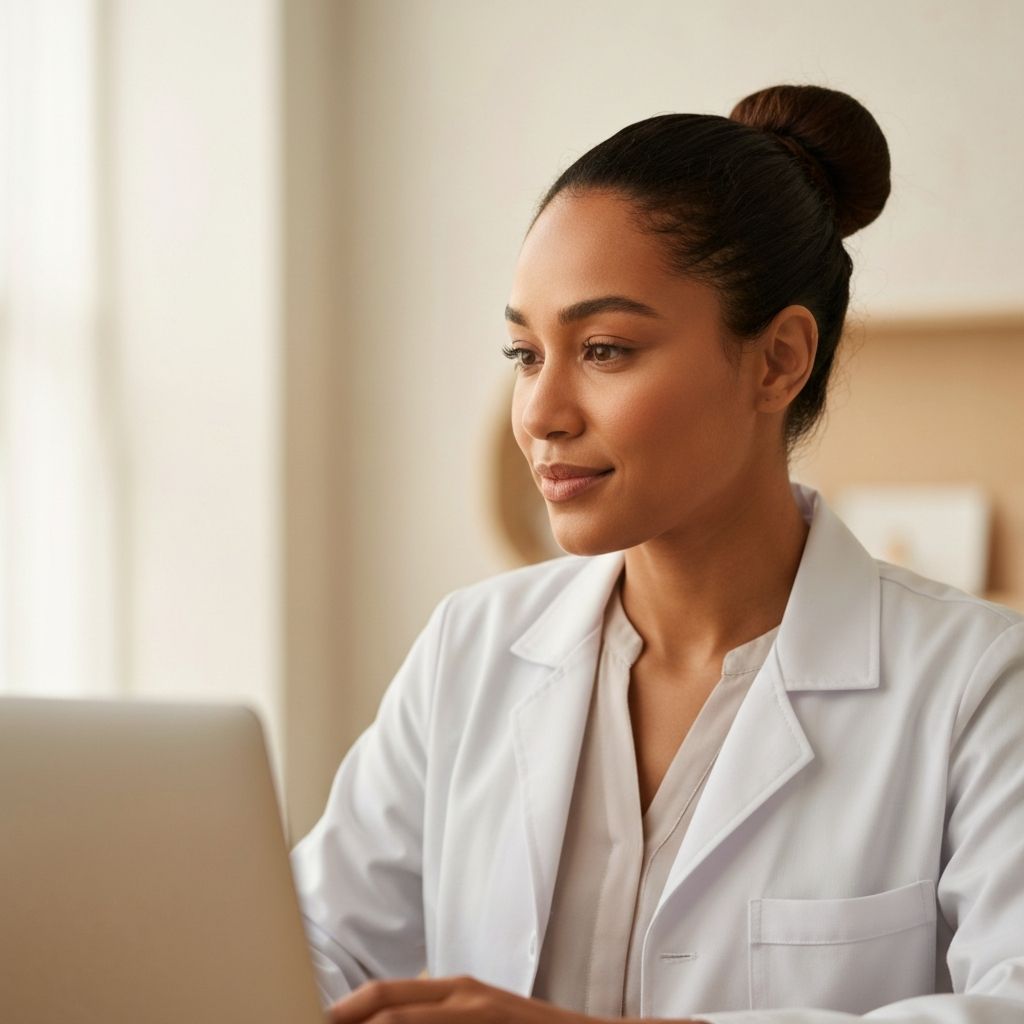 Consulta de telemedicina humanizada